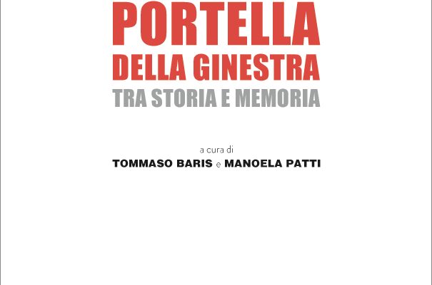 La strage di Portella della Ginestra tra storia e memoria