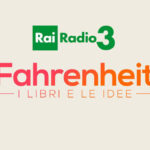 Gianfranco Perriera - Fahrenheit Radio 3