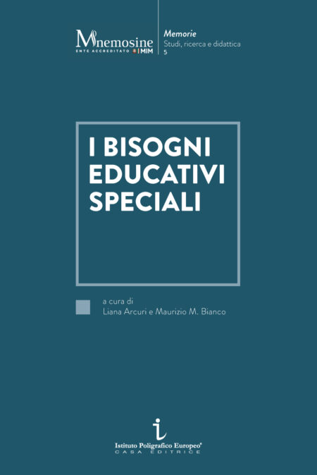 I bisogni educativi speciali